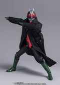 Bandai SHF S.H.Figuarts Masked Rider No. 2 Shin Masked Rider