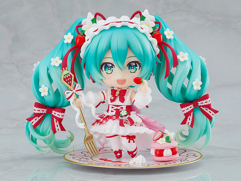 (Reissue) Nendoroid Hatsune Miku 15th Anniversary Ver. 1939