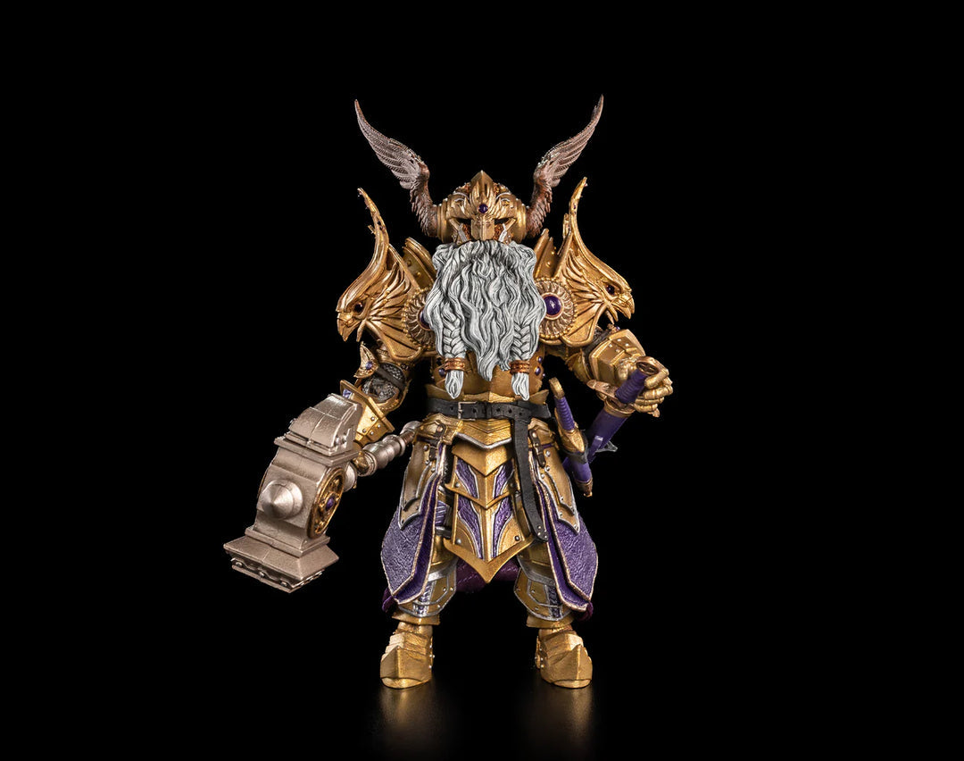 Four Horsemen Studios: Mythic Legions – Sir Valgard 2 (Legacies of Mythoss - Standard Version)