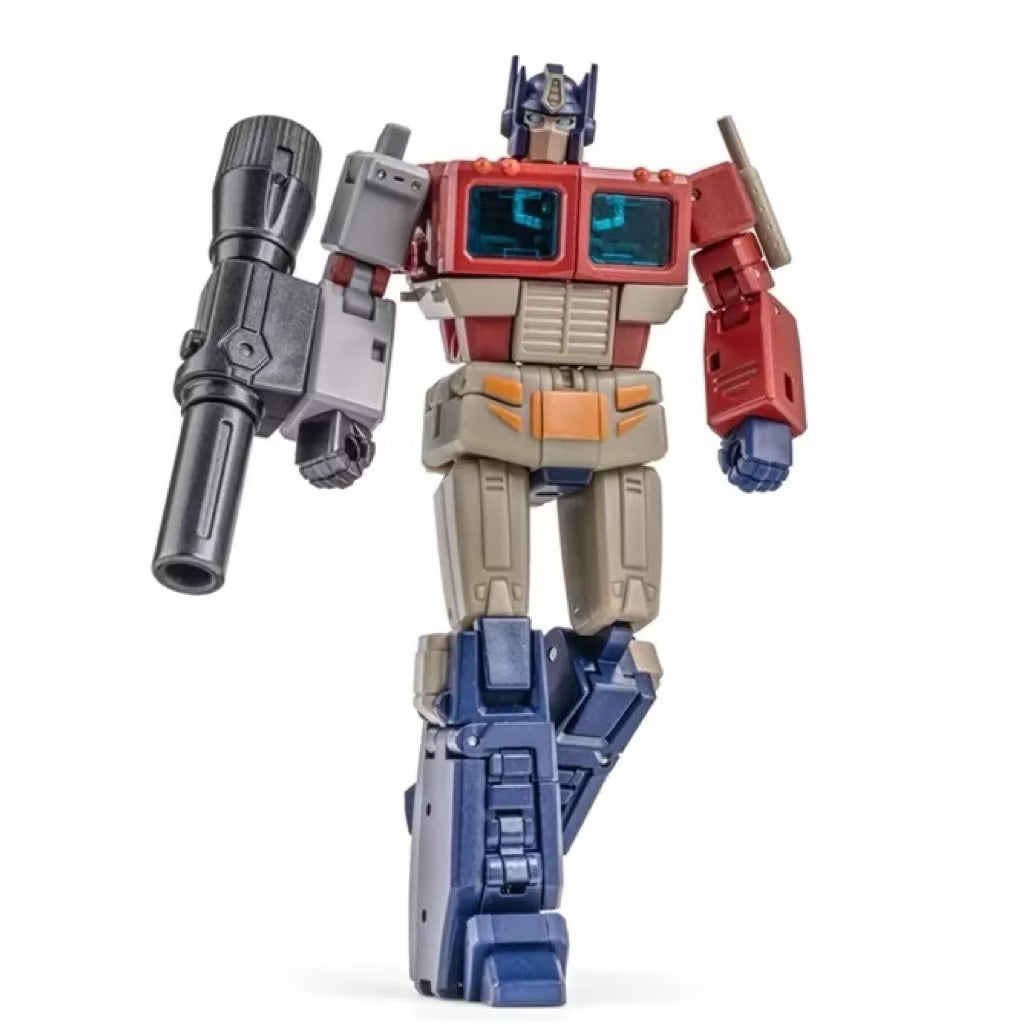NA H27U David Energon Universe Version | Newage the Legendary Heroes