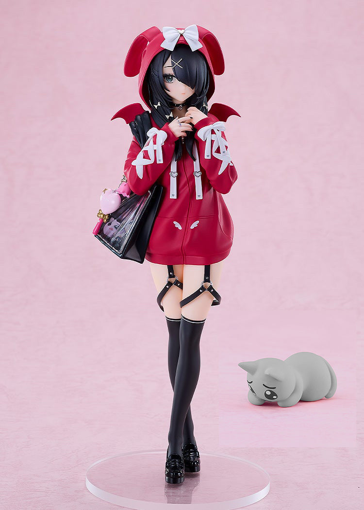 Good Smile Company: Pop Up Parade L – Ame-chan