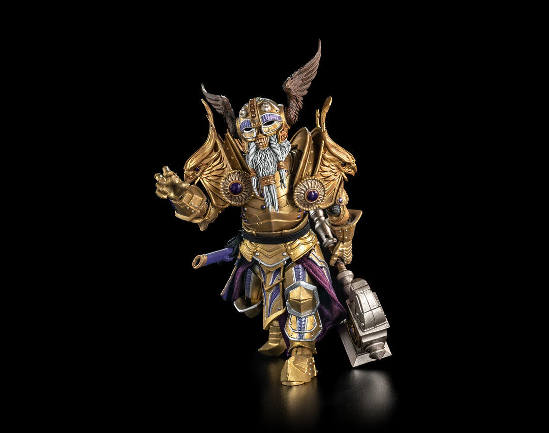 Four Horsemen Studios: Mythic Legions – Sir Valgard 2 (Legacies of Mythoss - Standard Version)