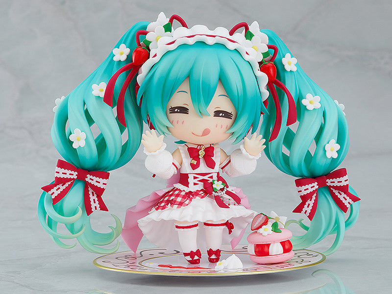 (Reissue) Nendoroid Hatsune Miku 15th Anniversary Ver. 1939