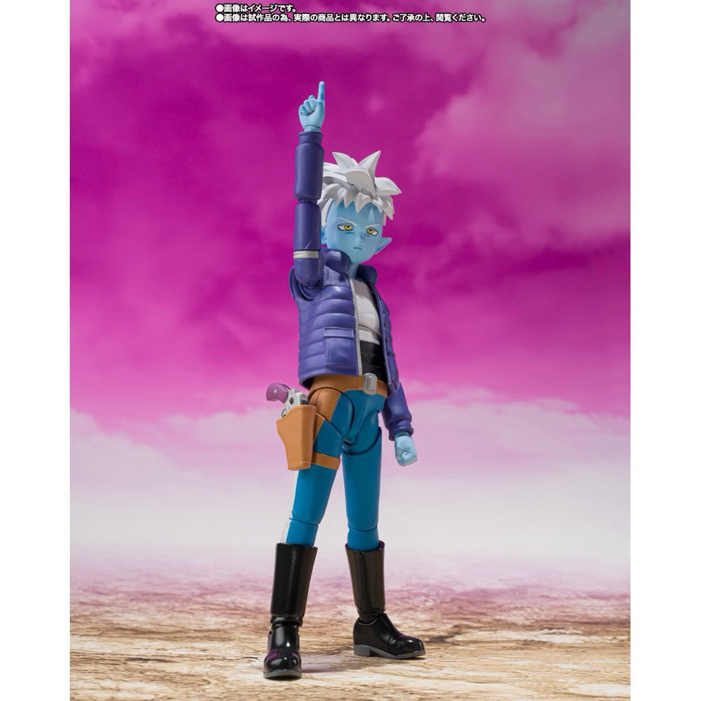 Bandai SHF S.H.Figuarts GLORIO