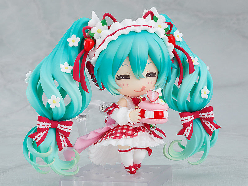 (Reissue) Nendoroid Hatsune Miku 15th Anniversary Ver. 1939