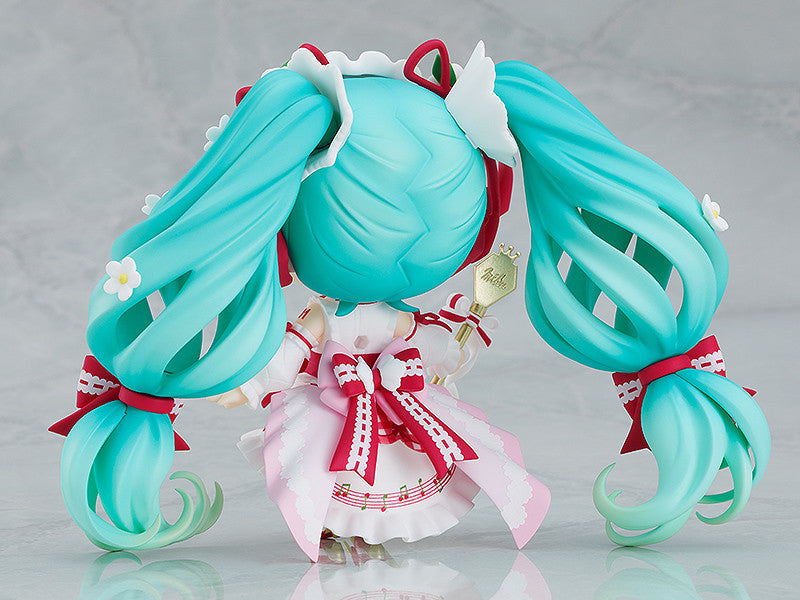 (Reissue) Nendoroid Hatsune Miku 15th Anniversary Ver. 1939