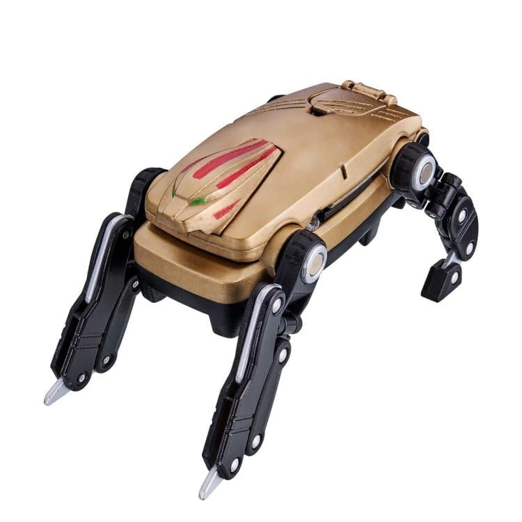 Bandai Hyakujuu Sentai Gaoranger G-Phone Memorial Edition ME