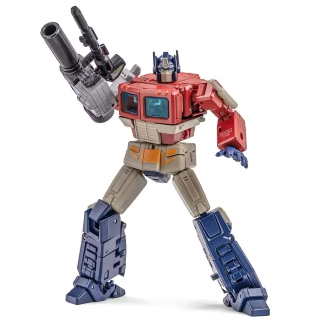 NA H27U David Energon Universe Version | Newage the Legendary Heroes