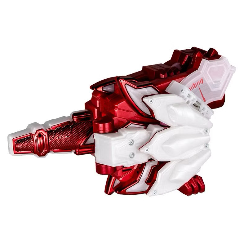 Bandai Kamen Rider Geats DX Boost Mark IX MK Raise Buckle Limited Red ver