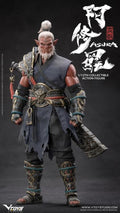 VTOYS Asura Akaoni 1/12 Action Figure