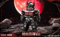 LaserCat Toys JGM-Q01D STEELHEAD COMMANDER (Obsidian Edition)