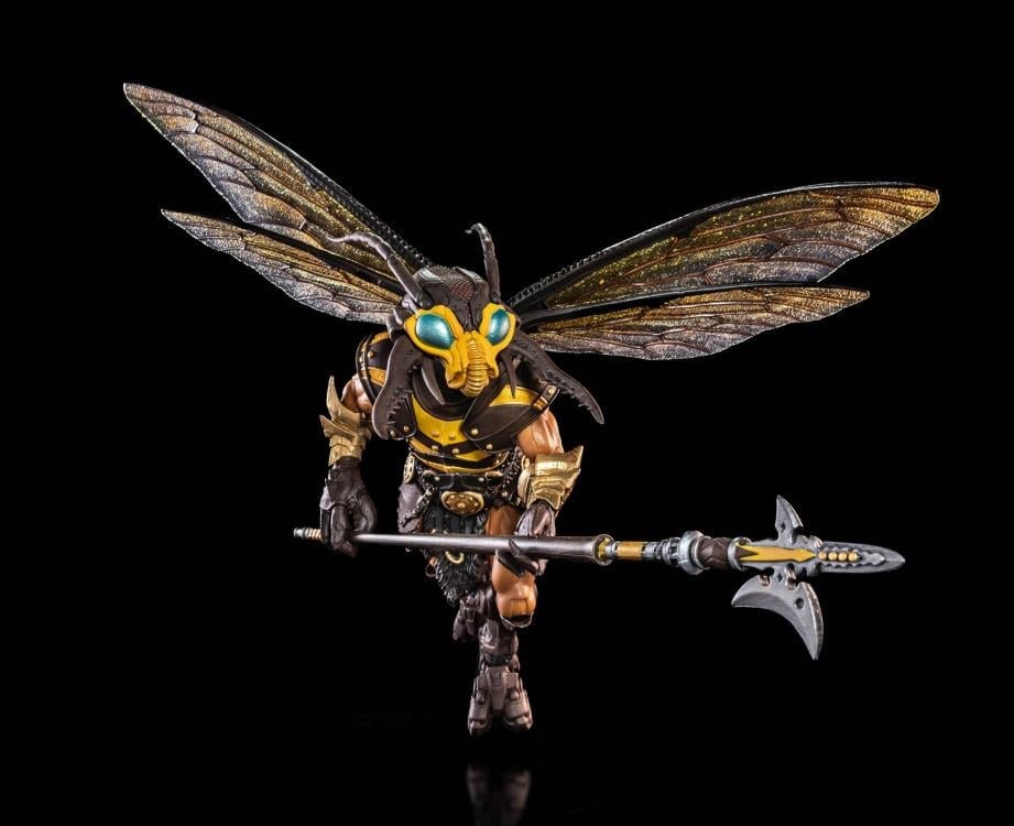 Four Horsemen Studios: Cosmic Legions – Anthophilees (OxKrewe: Book Two, Harrow Zone Wave)