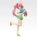 Ichiban Kuji: That Time I Got Reincarnated as a Slime The Movie Tears of the Blue Sea – B Prize Milim Nava Figure