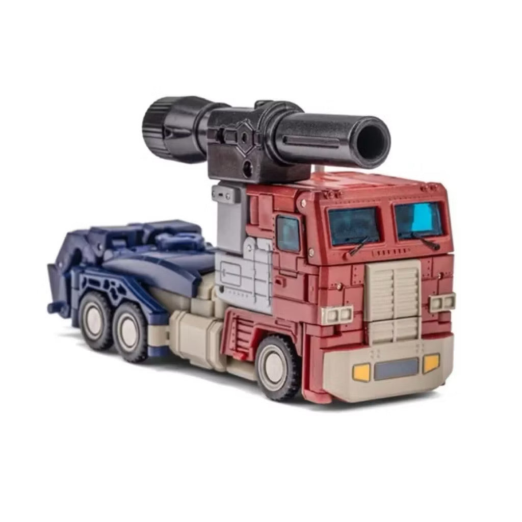 NA H27U David Energon Universe Version | Newage the Legendary Heroes