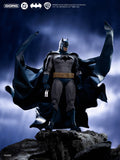 POPMART X GONG Batman Hush Batman Action Figure