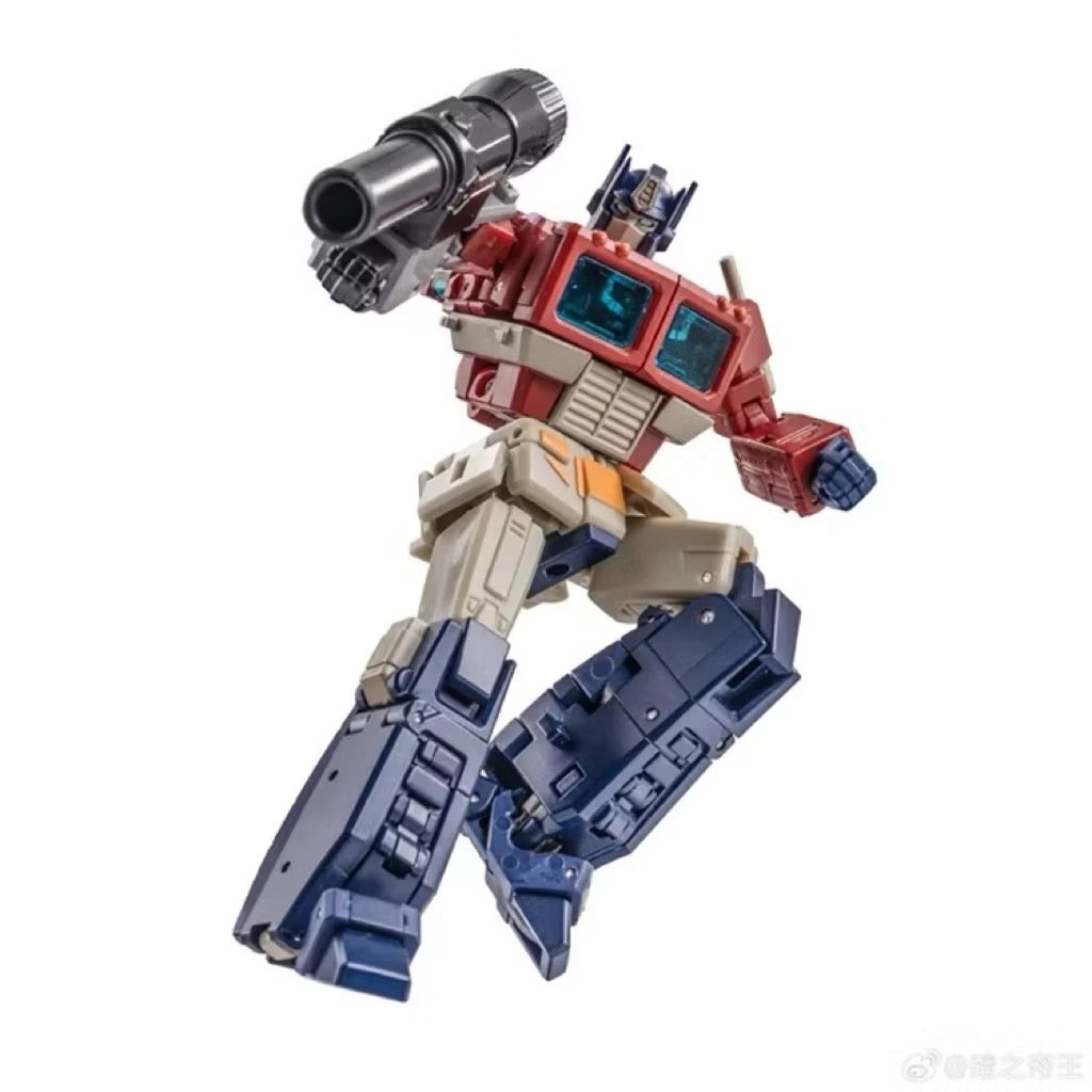 NA H27U David Energon Universe Version | Newage the Legendary Heroes