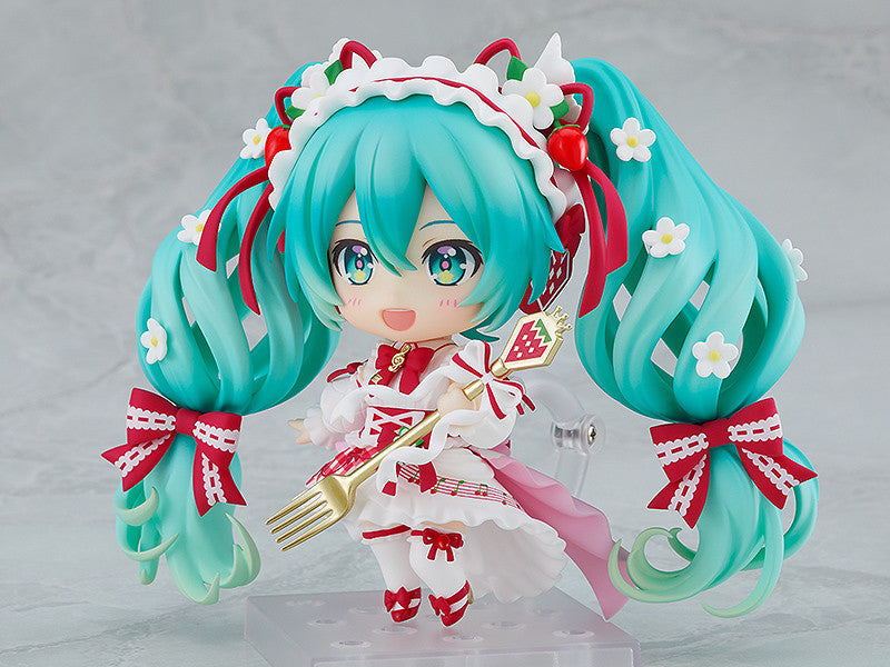 (Reissue) Nendoroid Hatsune Miku 15th Anniversary Ver. 1939