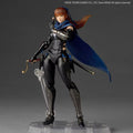Kaiyodo Ninja Gaiden 3: Razor's Edge Amazing Yamaguchi Revoltech NR086 Kasumi Action Figure