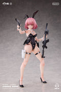 Sushing (Sushiworks): 1/12 Scale Bunny Rapid Action Squad – Commando Belka