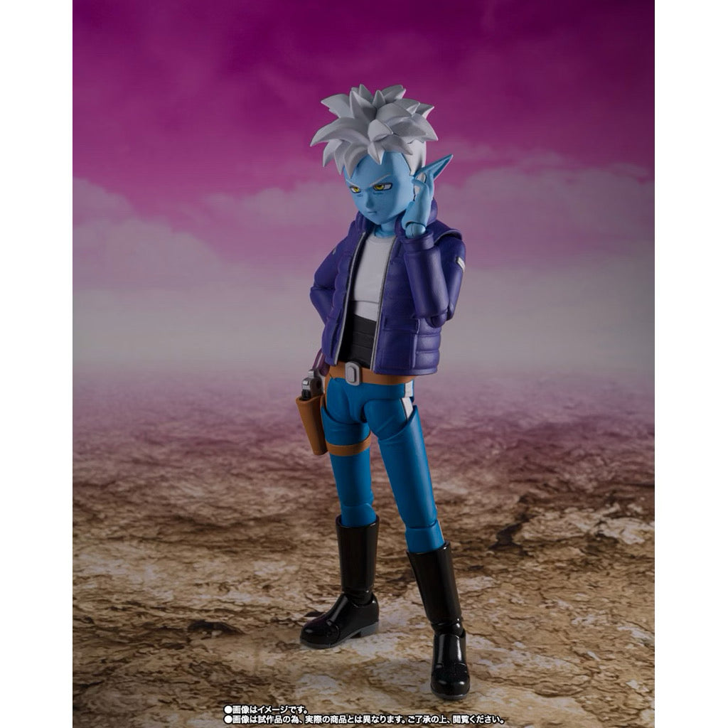 Bandai SHF S.H.Figuarts GLORIO