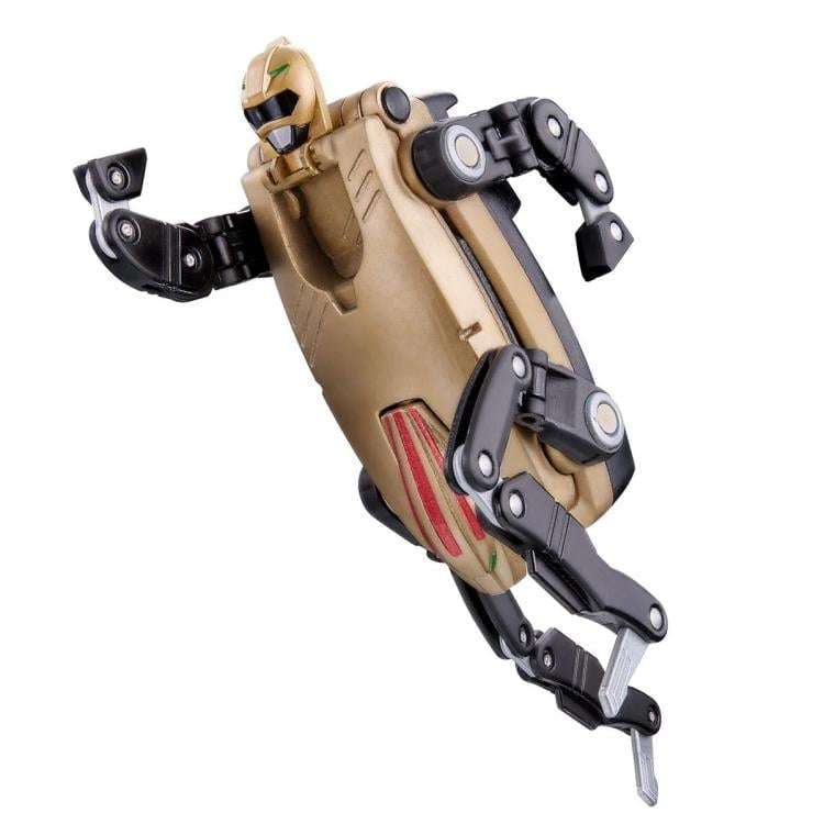 Bandai Hyakujuu Sentai Gaoranger G-Phone Memorial Edition ME
