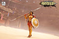 Xesray Studios Combatants Fight For Glory 021 Berenice