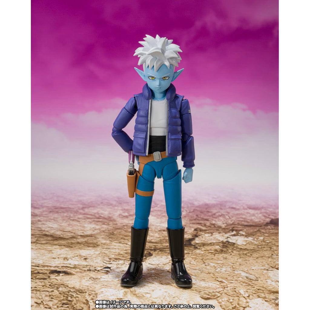 Bandai SHF S.H.Figuarts GLORIO