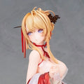 Alter: 1/7 Scale Azur Lane – Glorious (Chinese New Year / Pungent Plum Ver.)