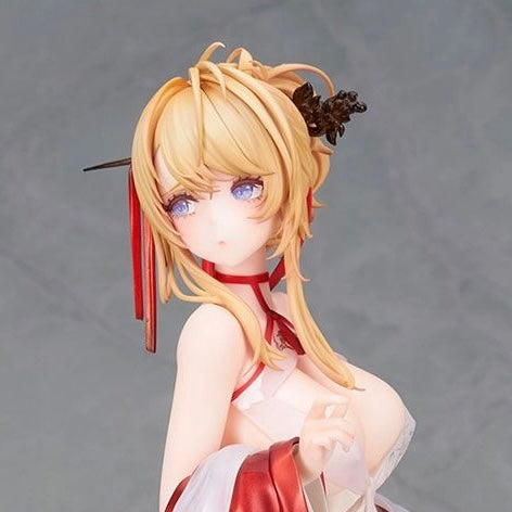 Alter: 1/7 Scale Azur Lane – Glorious (Chinese New Year / Pungent Plum Ver.)