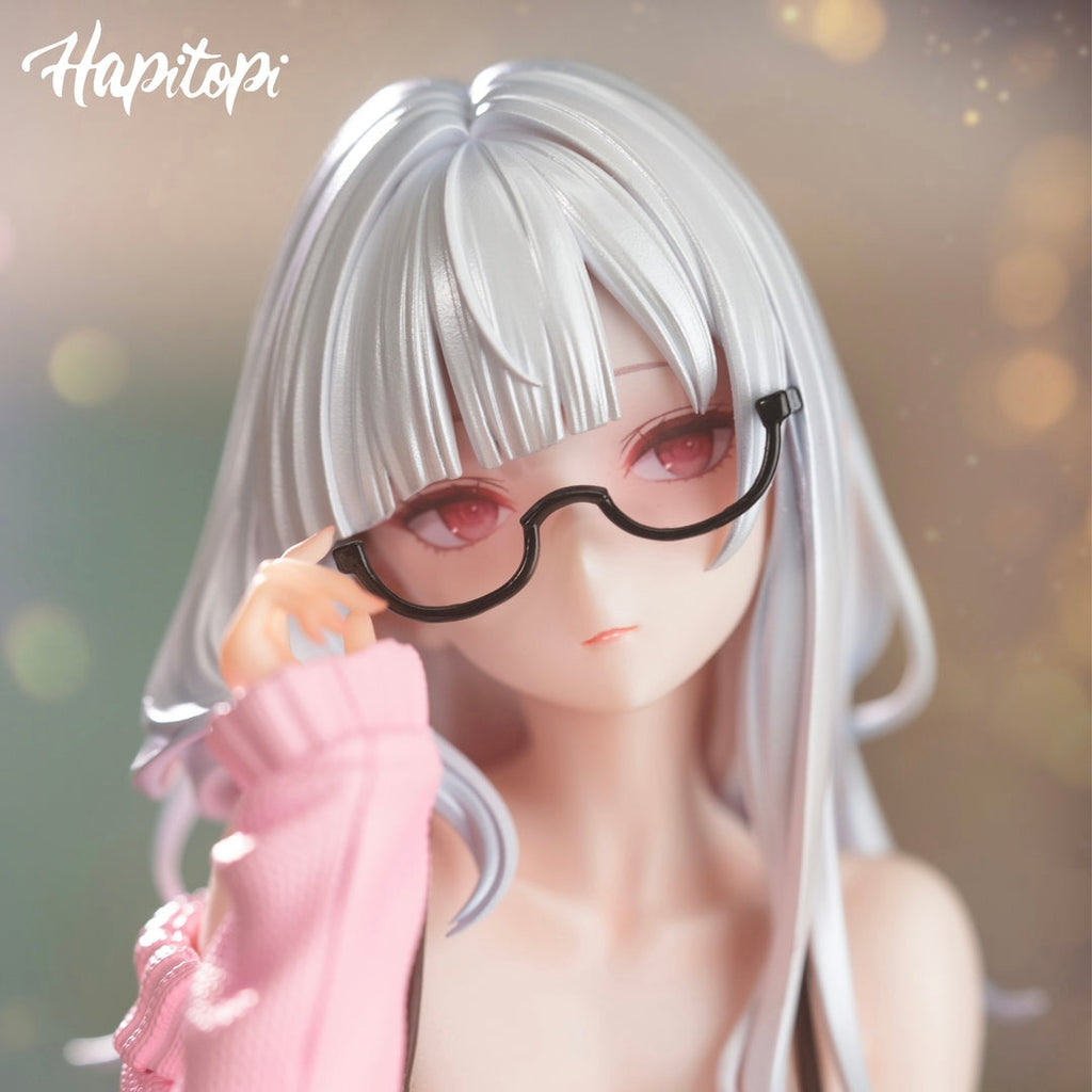 Hapitopi: 1/6 Scale Original Character – Hygiene Class Teacher