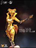 Warriors Workshop (WanVue x A.K. Art Station): 1/12 Scale Si Gui Metamorphosis Spectrum