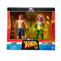 Marvel Legends X-Men ‘97 Gambit & Rogue