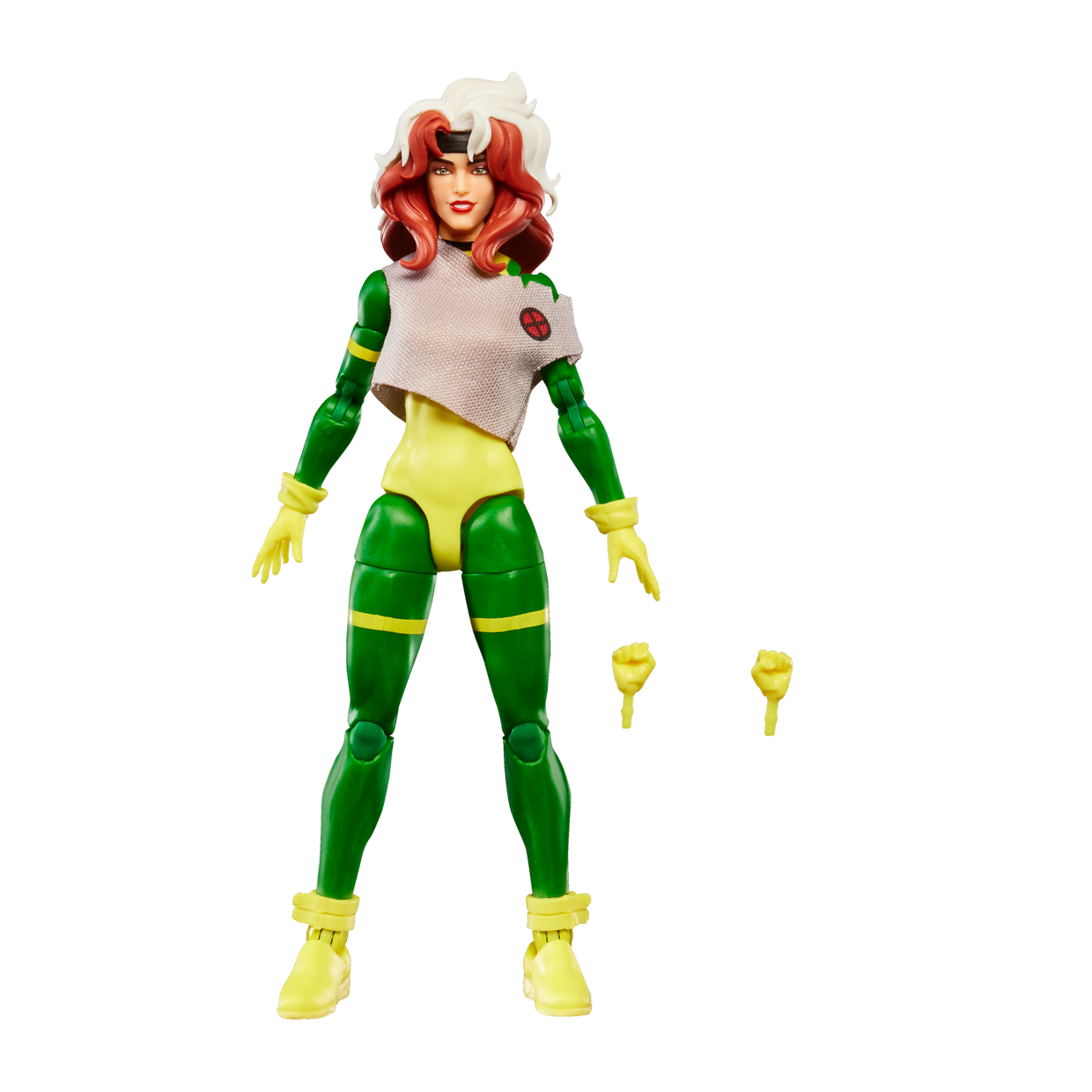 Marvel Legends X-Men ‘97 Gambit & Rogue