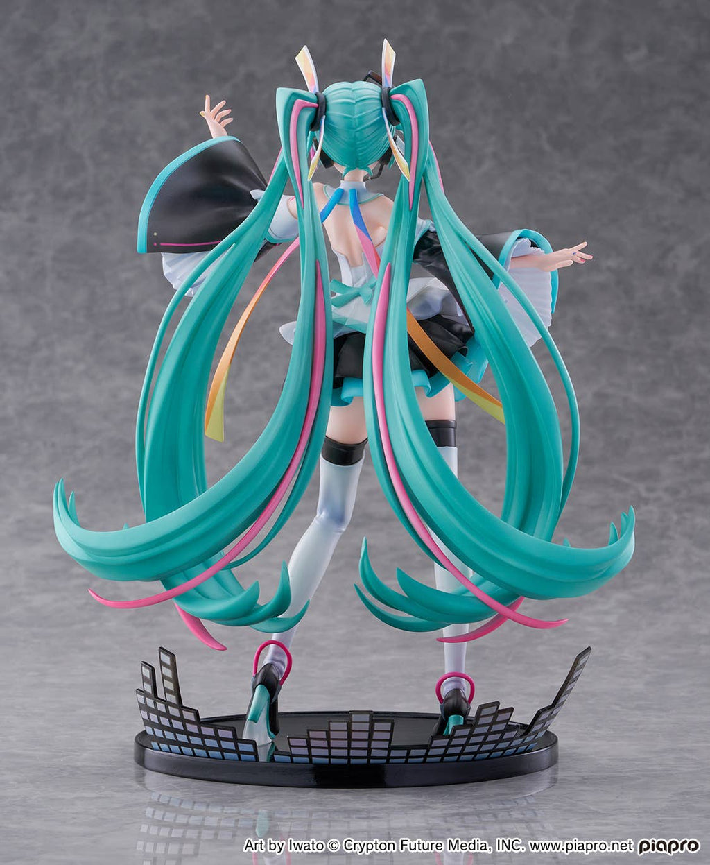 Hobby Stock 1/7 Hatsune Miku: HATSUNE MIKU EXPO 10th Anniversary Ver.
