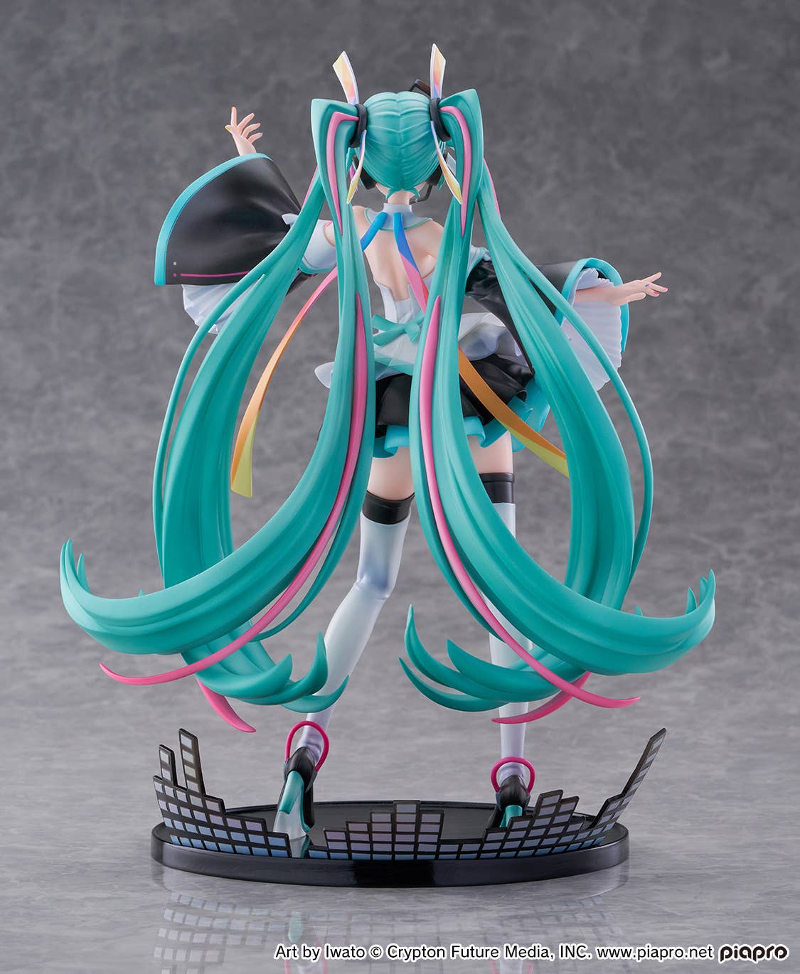 Hobby Stock 1/7 Hatsune Miku: HATSUNE MIKU EXPO 10th Anniversary Ver.