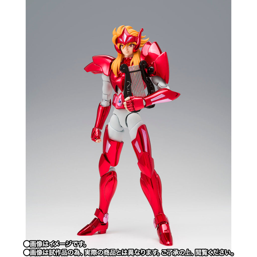 Bandai Saint Cloth Myth EX – Eta Star Benetnasch Mime