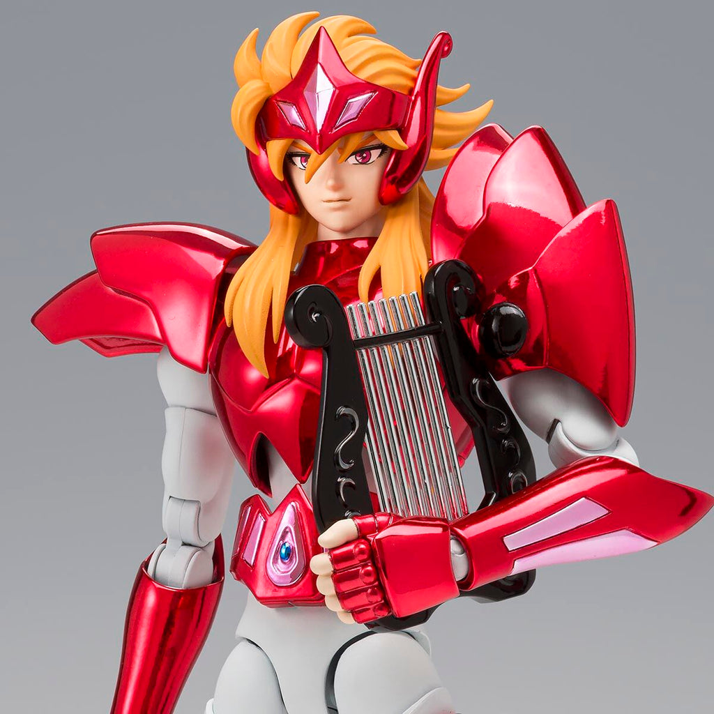 Bandai Saint Cloth Myth EX – Eta Star Benetnasch Mime