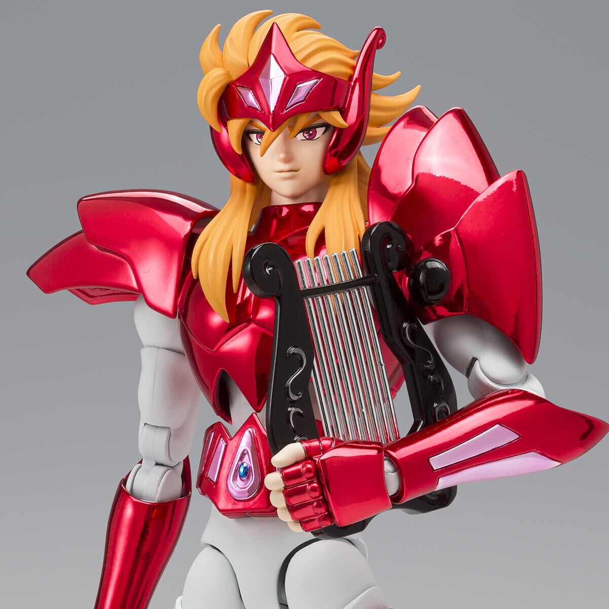 Bandai Saint Cloth Myth EX – Eta Star Benetnasch Mime