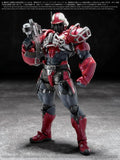 Sexy Ice 2019: 1/12 Scale Vermin Series – Unkval Assault Type-1 Smasher