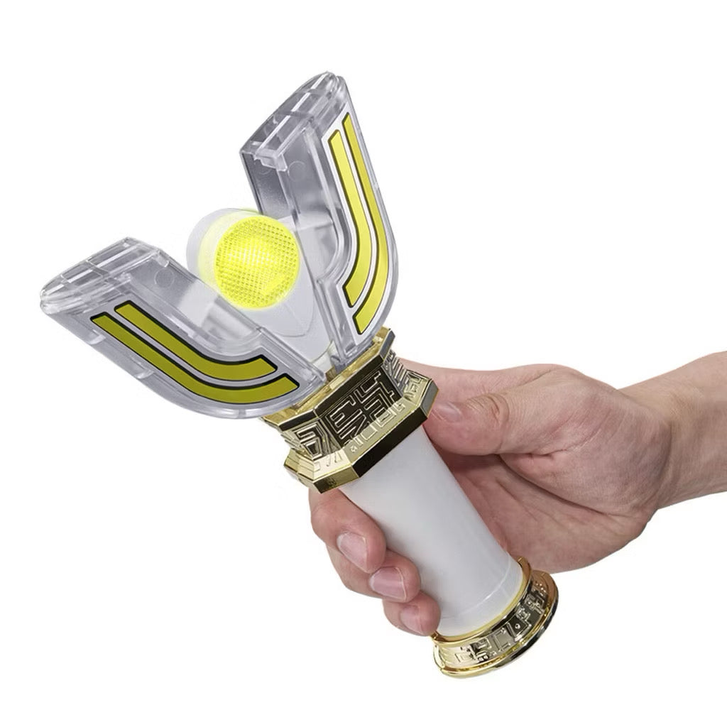 Premium Bandai Henshin Item Sparklence Ultraman Tiga