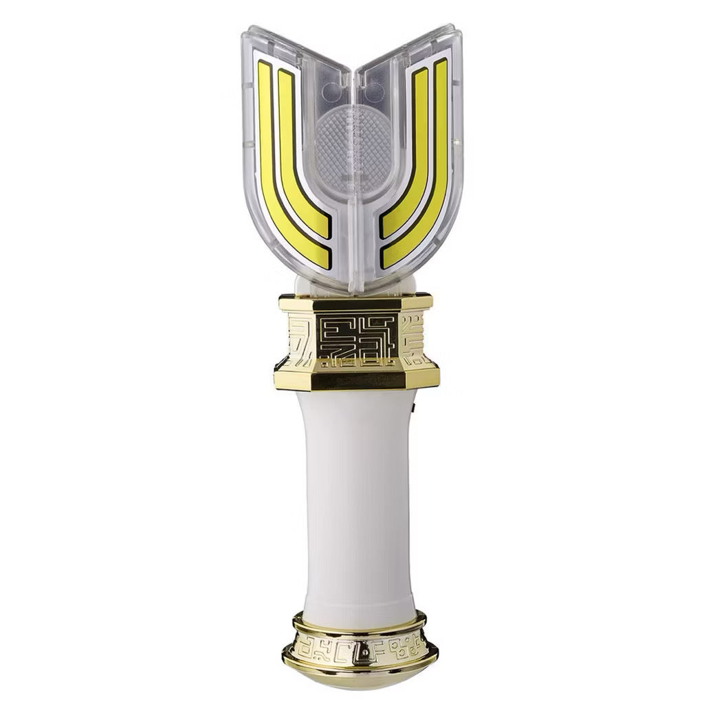 Premium Bandai Henshin Item Sparklence Ultraman Tiga
