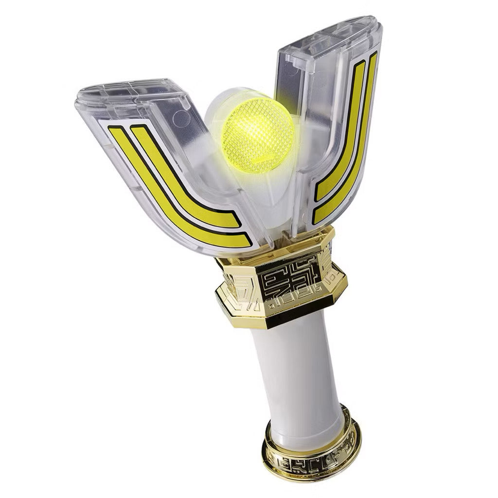 Premium Bandai Henshin Item Sparklence Ultraman Tiga