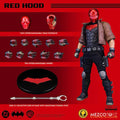 MEZCO Red Hood One:12 Collective Action Figure