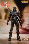 Storm Collectibles Predecessor Karas action figure