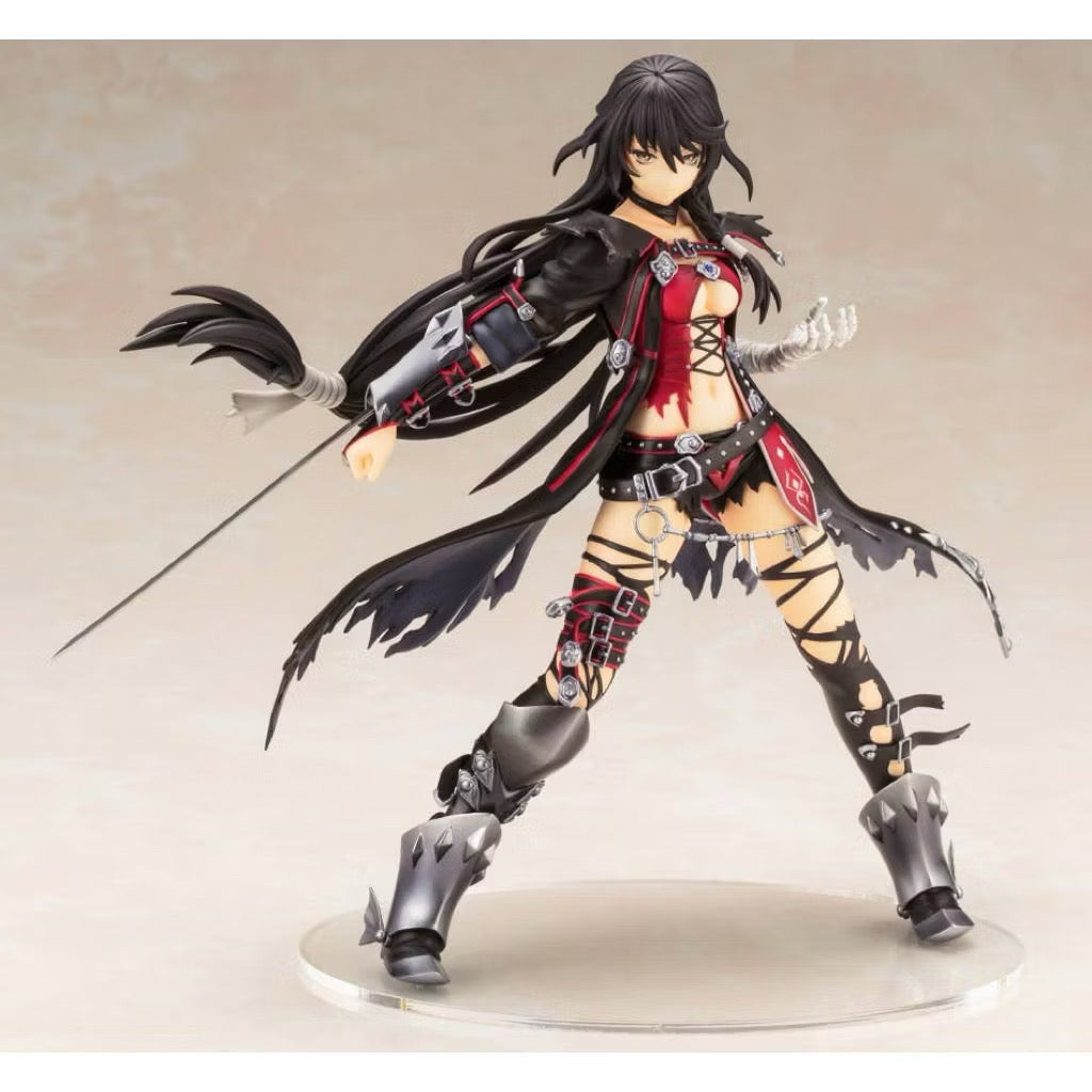 Kotobukiya PV358 1/8 Velvet Crowe (Tales of Berseria) (Reissue)
