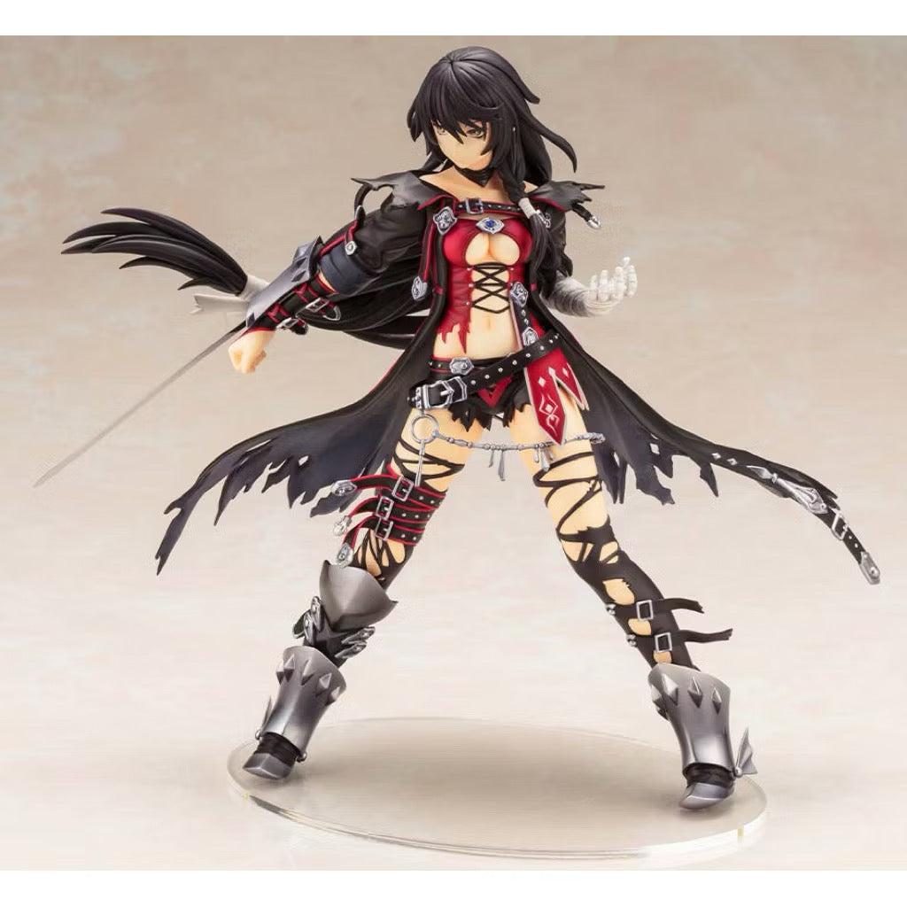Kotobukiya PV358 1/8 Velvet Crowe (Tales of Berseria) (Reissue)