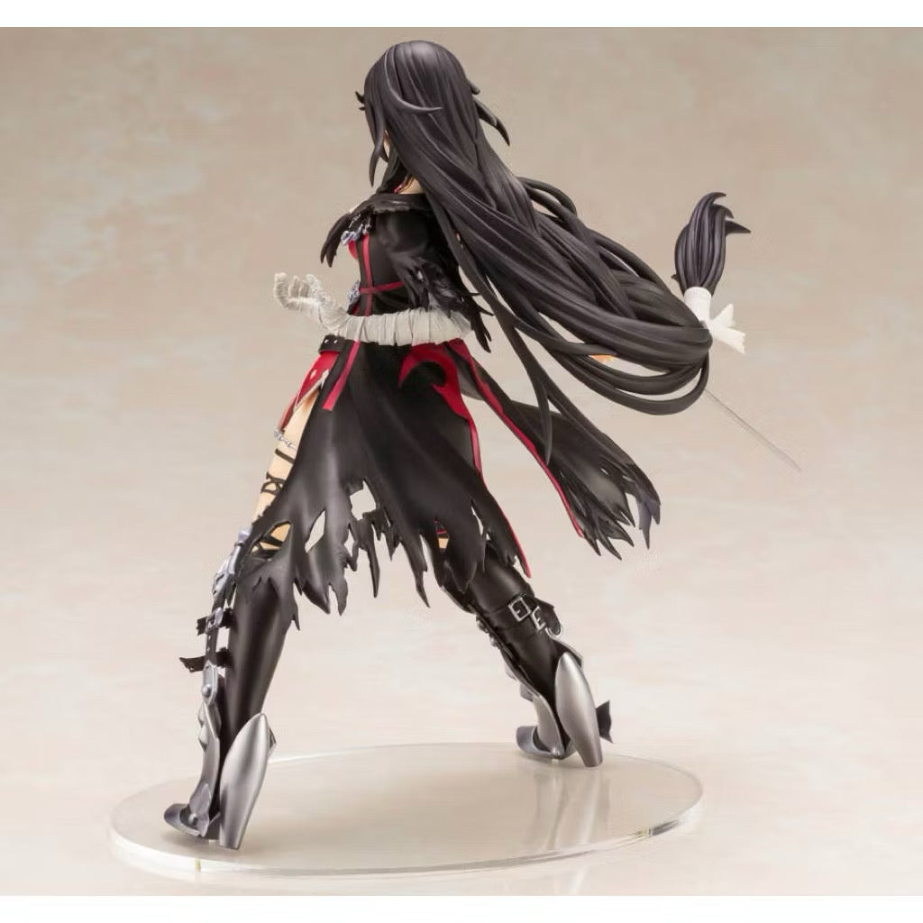 Kotobukiya PV358 1/8 Velvet Crowe (Tales of Berseria) (Reissue)