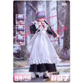 HASUKI 1/12 Musketeer Fikiko PA010 Action Figure