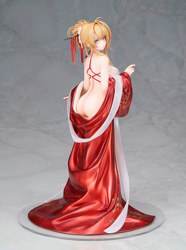 Alter: 1/7 Scale Azur Lane – Glorious (Chinese New Year / Pungent Plum Ver.)