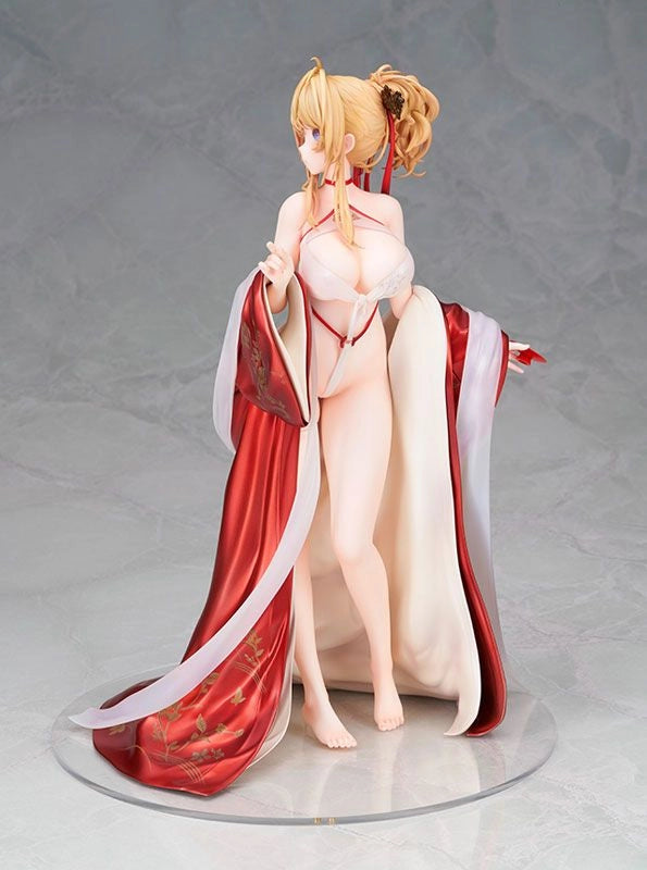 Alter: 1/7 Scale Azur Lane – Glorious (Chinese New Year / Pungent Plum Ver.)